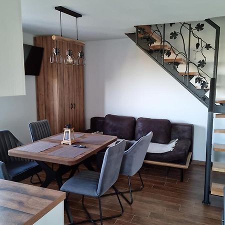 Kuca Za Odmor Baron Villa Kutjevo Екстериор снимка