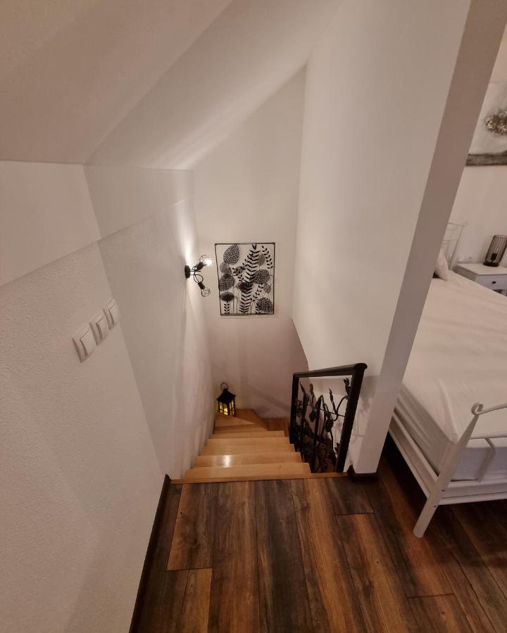 Kuca Za Odmor Baron Villa Kutjevo Екстериор снимка