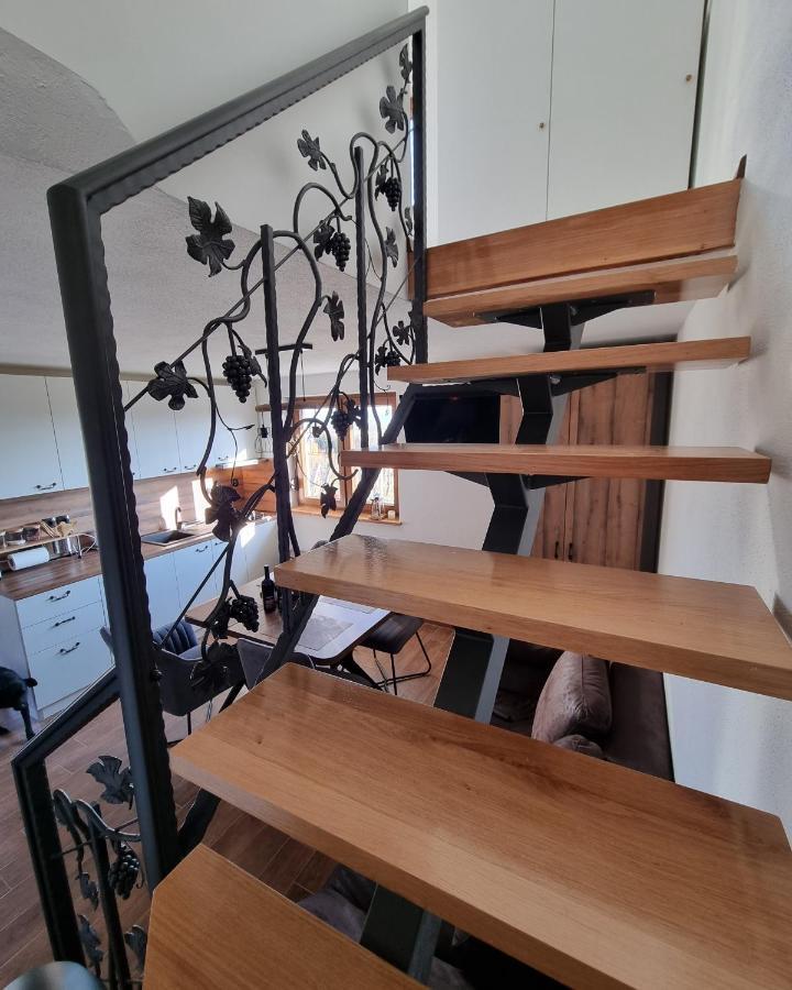 Kuca Za Odmor Baron Villa Kutjevo Екстериор снимка