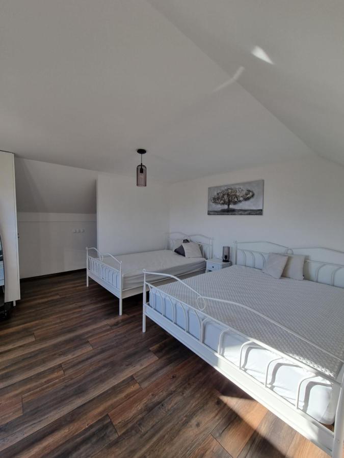 Kuca Za Odmor Baron Villa Kutjevo Екстериор снимка