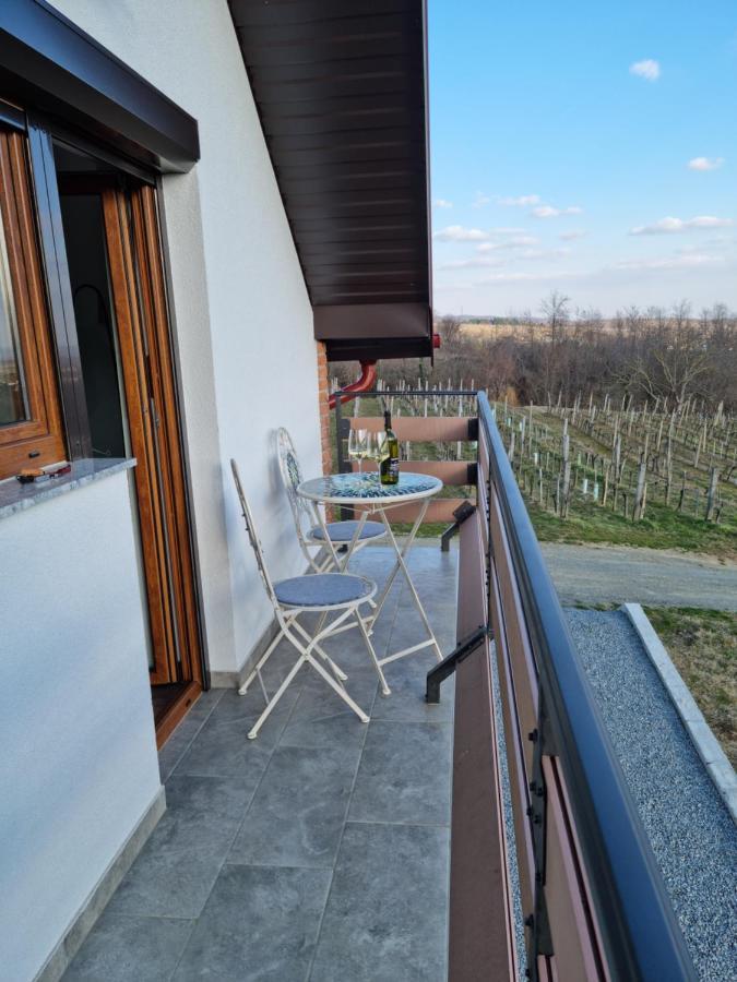 Kuca Za Odmor Baron Villa Kutjevo Екстериор снимка
