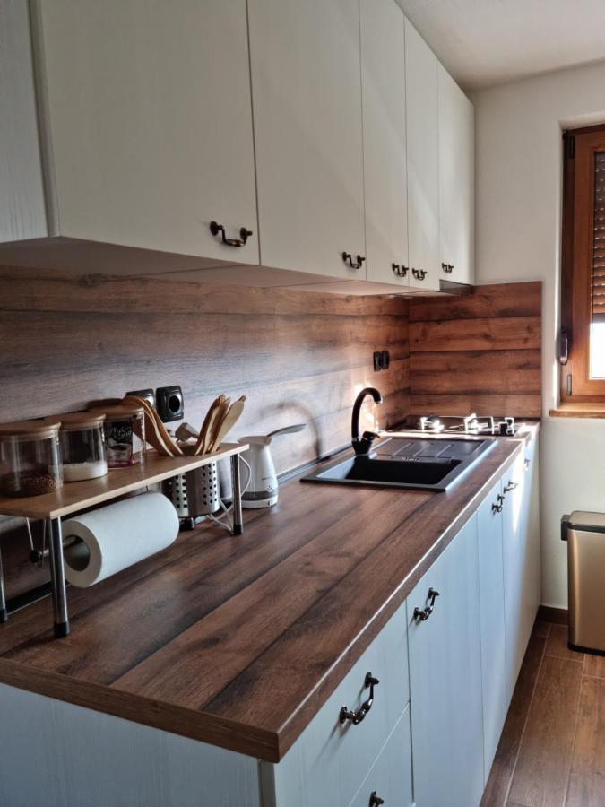 Kuca Za Odmor Baron Villa Kutjevo Екстериор снимка