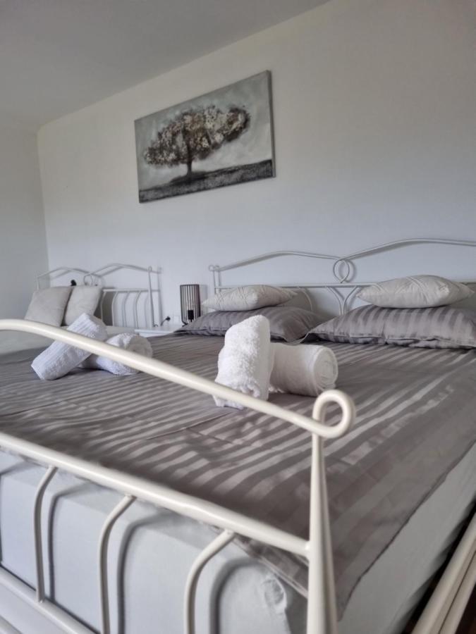 Kuca Za Odmor Baron Villa Kutjevo Екстериор снимка