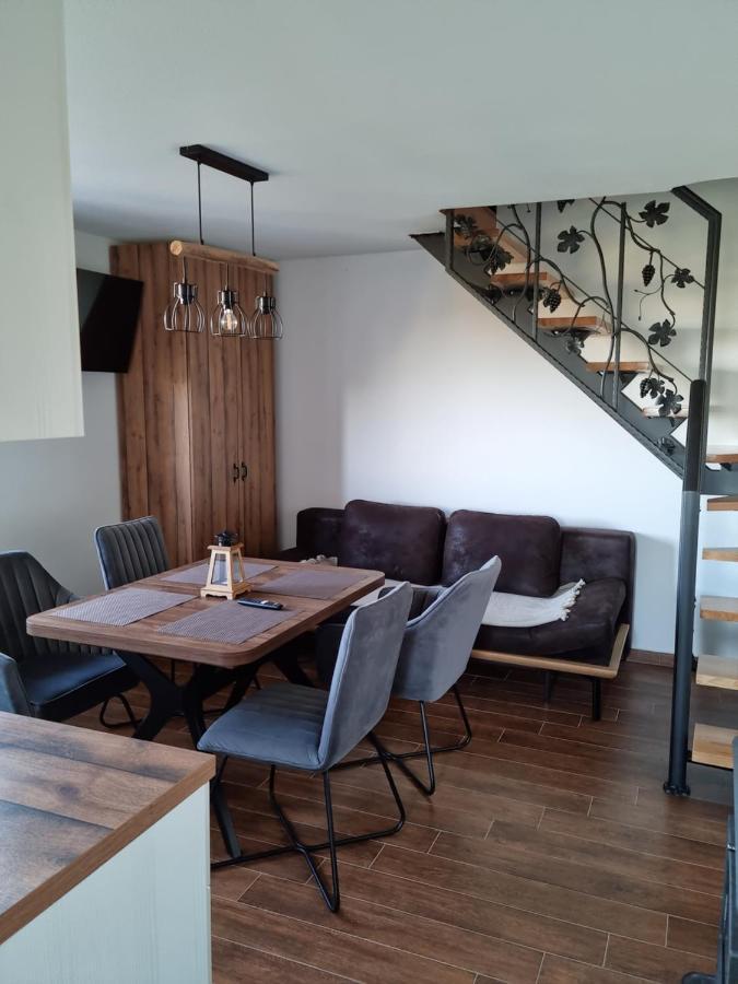 Kuca Za Odmor Baron Villa Kutjevo Екстериор снимка