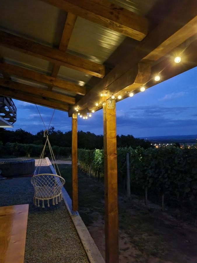 Kuca Za Odmor Baron Villa Kutjevo Екстериор снимка