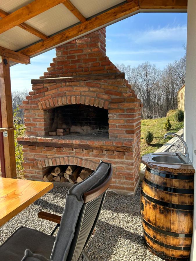Kuca Za Odmor Baron Villa Kutjevo Екстериор снимка