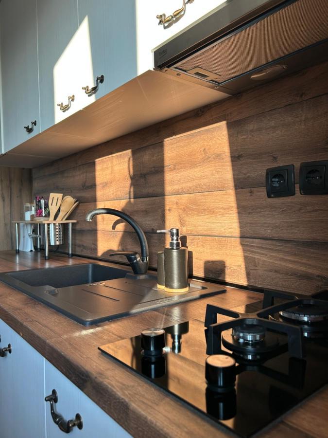 Kuca Za Odmor Baron Villa Kutjevo Екстериор снимка