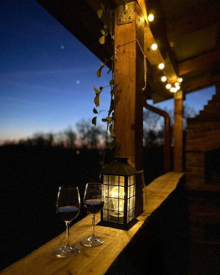 Kuca Za Odmor Baron Villa Kutjevo Екстериор снимка