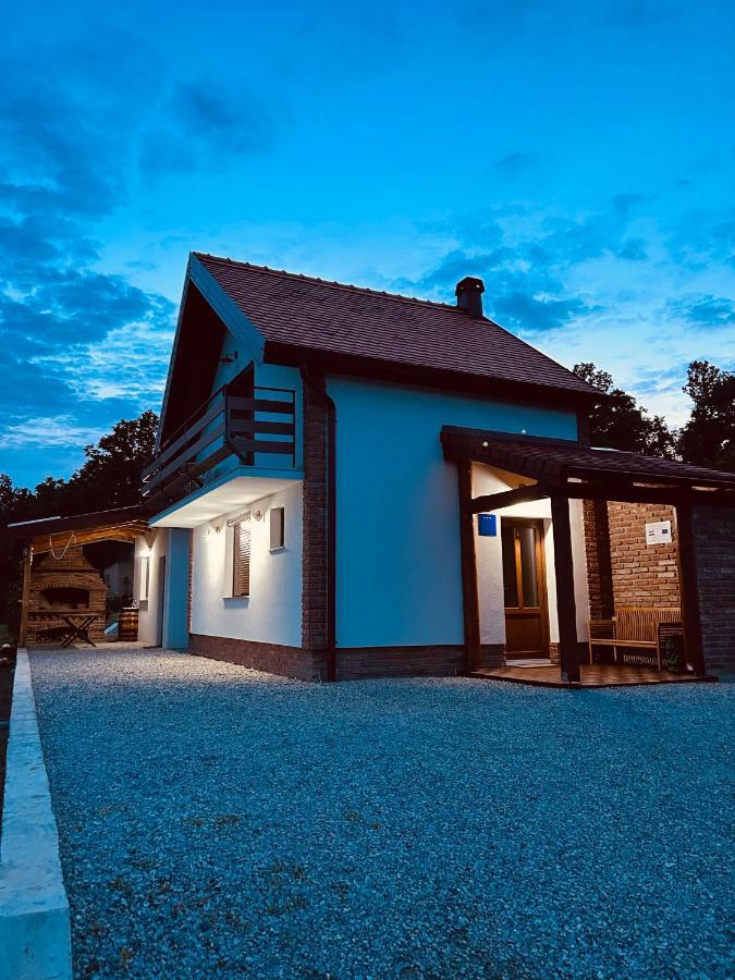 Kuca Za Odmor Baron Villa Kutjevo Екстериор снимка