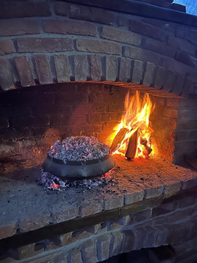 Kuca Za Odmor Baron Villa Kutjevo Екстериор снимка