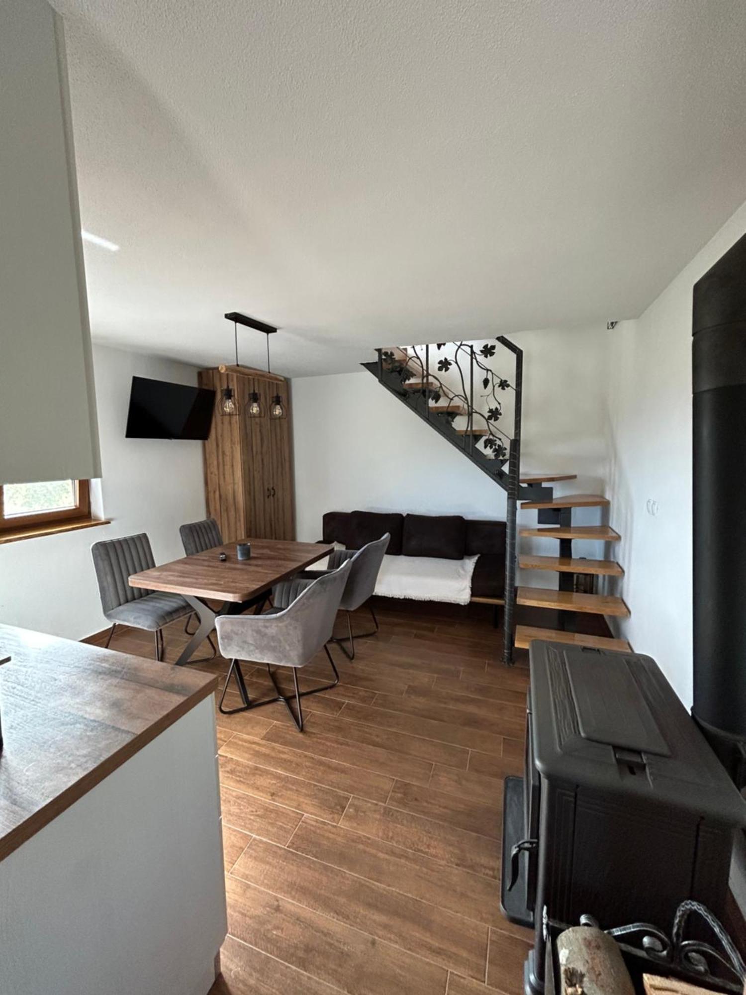 Kuca Za Odmor Baron Villa Kutjevo Екстериор снимка