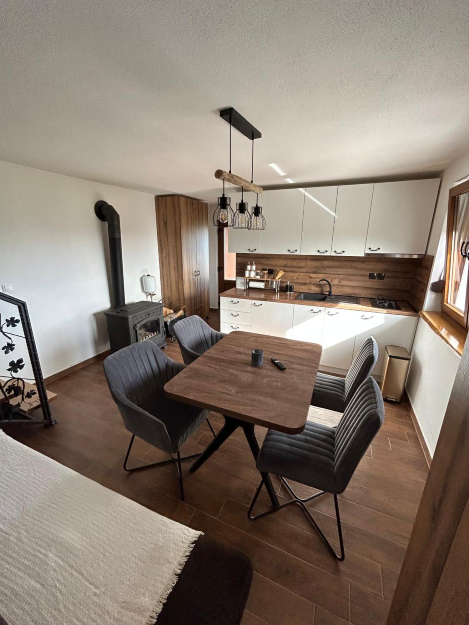 Kuca Za Odmor Baron Villa Kutjevo Екстериор снимка