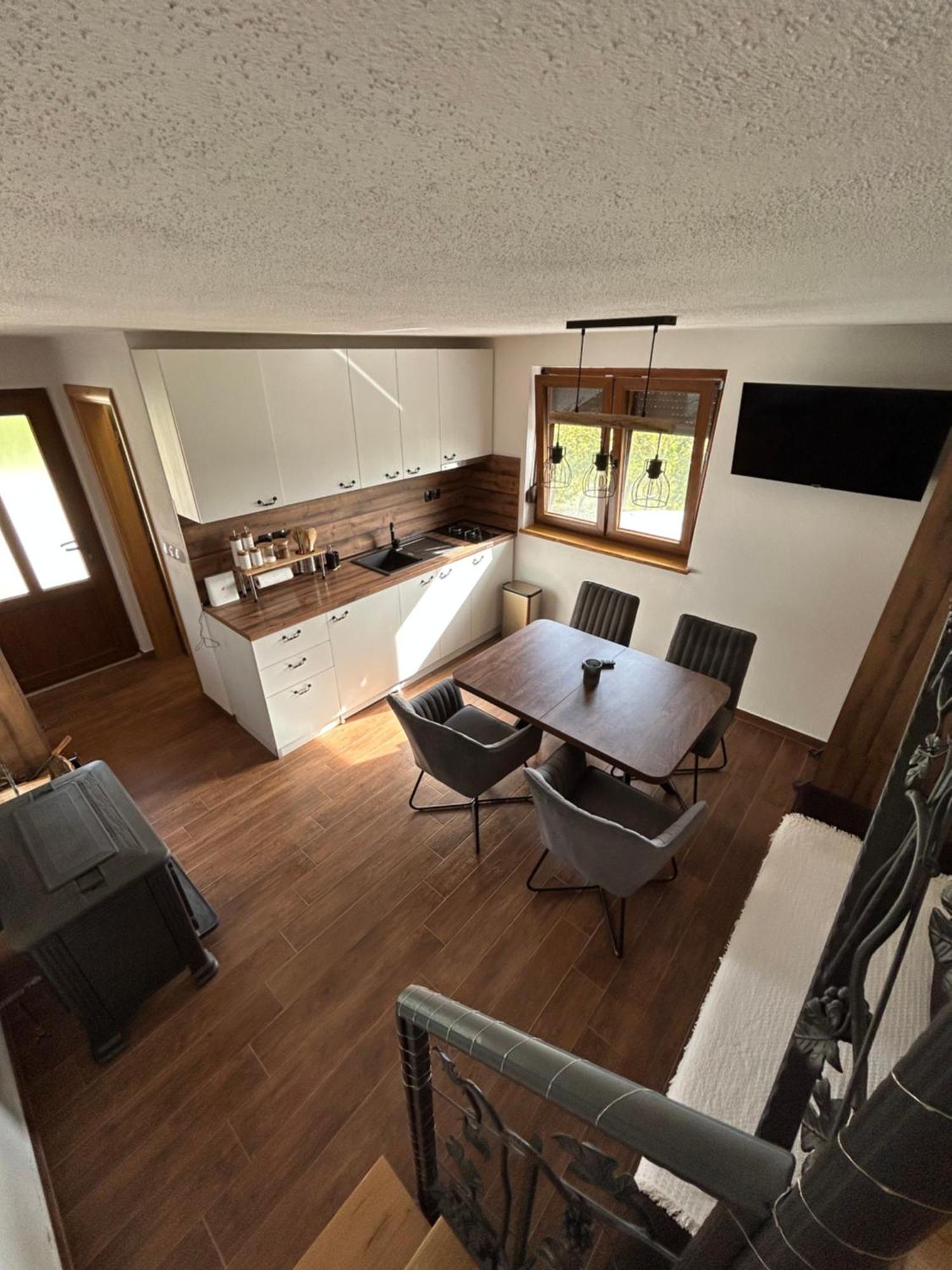 Kuca Za Odmor Baron Villa Kutjevo Екстериор снимка