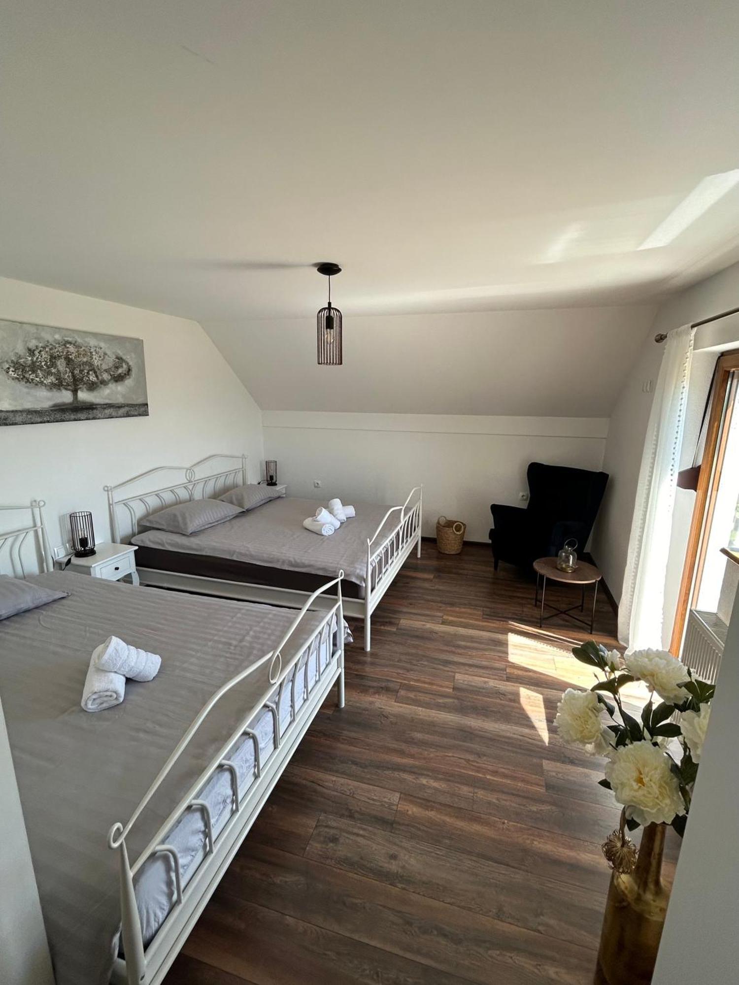 Kuca Za Odmor Baron Villa Kutjevo Екстериор снимка
