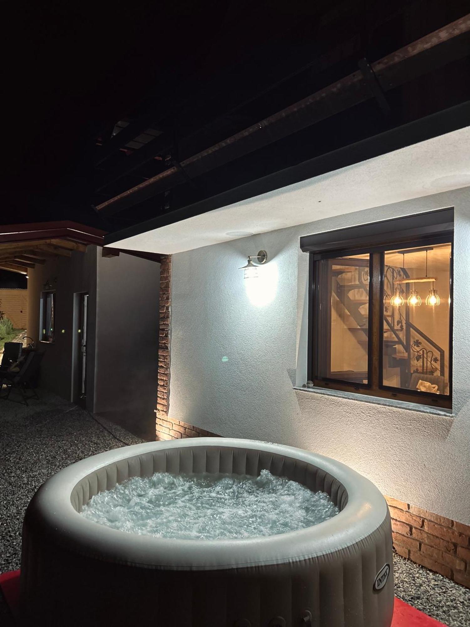 Kuca Za Odmor Baron Villa Kutjevo Екстериор снимка